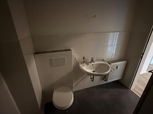 Foto - Etagenwohnung in Oer-Erkenschwick