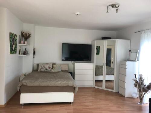 Foto - Etagenwohnung zum Kaufen in Ingolstadt
