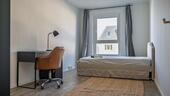 Foto - Etagenwohnung in Berlin zur Miete