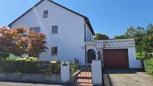 Foto - Einfamilienhaus mit großem Garten ohne Makler!!