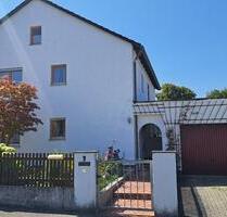 Einfamilienhaus mit großem Garten ohne Makler!! - Eching