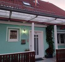Haus mit Sauna, PV & Garten – Privatverkauf ohne Provision! - Osterburken