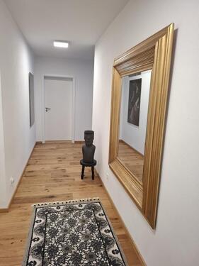 Foto - Etagenwohnung in Straubing zur Miete