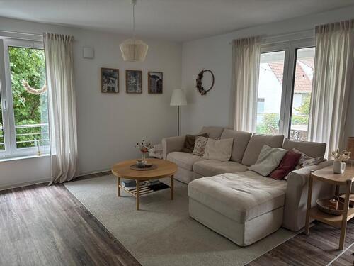 Foto - Etagenwohnung zur Miete in Detmold