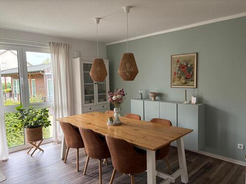 Foto - Etagenwohnung in Detmold