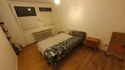 Foto - Etagenwohnung zur Miete in Kühbach