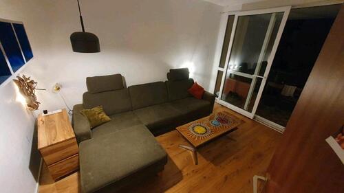 Foto - Etagenwohnung in Kühbach