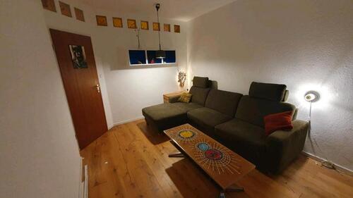 Foto - Etagenwohnung in Kühbach zur Miete