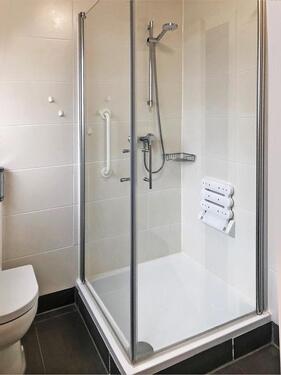 Foto - Etagenwohnung in Velbert