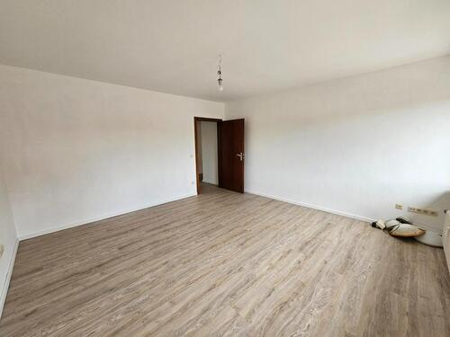 Foto - Etagenwohnung in Braunlage