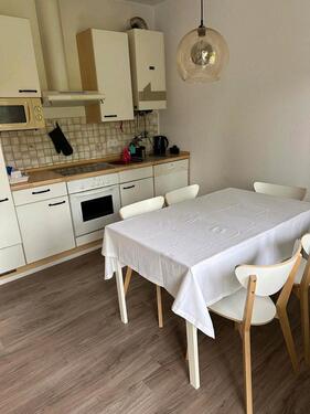 Foto - Etagenwohnung zur Miete in Witten