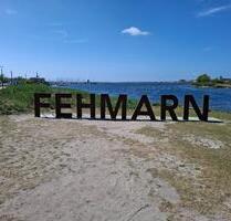 2.-5.10 Fehmarn Ferienwohnung in Burg