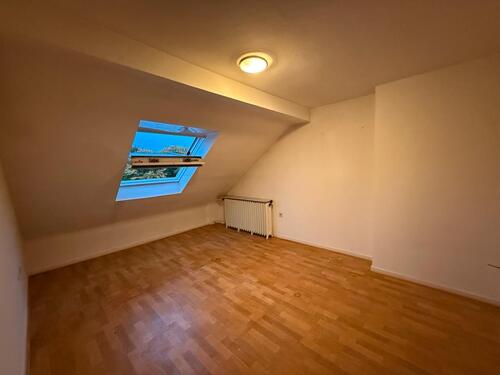 Foto - Etagenwohnung zur Miete in Duisburg