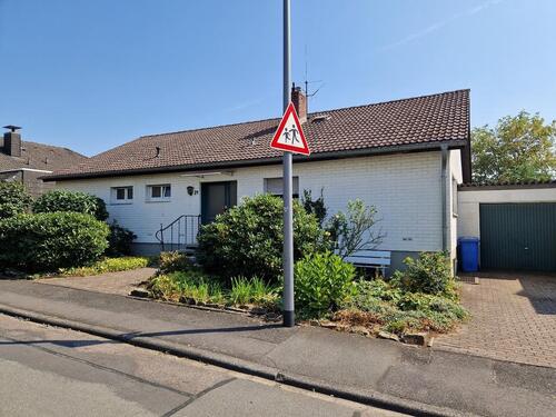 Foto - Einfamilienhaus zum Kaufen in Taunusstein