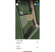 Garten und Wohnwagen oder Wohnmobilstellplatz - Wächtersbach