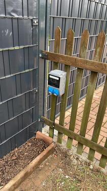 Foto - Grundstück zur Miete in Wächtersbach