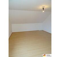 Dachgeschossapartment in Bielefeld Babenhausen!