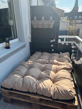 Foto - Etagenwohnung zur Miete in Bottrop