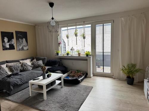 Foto - Etagenwohnung in Bottrop