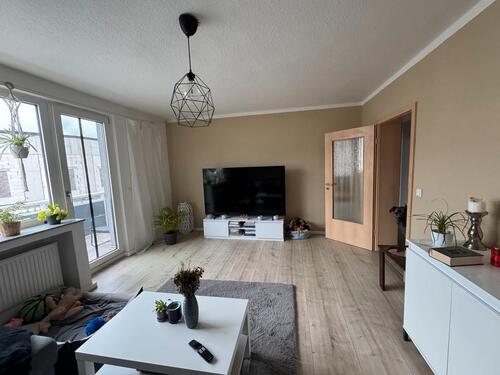 Foto - Etagenwohnung in Bottrop zur Miete