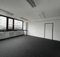 Lagerfläche mit hellen Büros - vielseitig nutzbar, flexibler Grundriss - All-in-Miete - Saarbrücken Kieselhumes