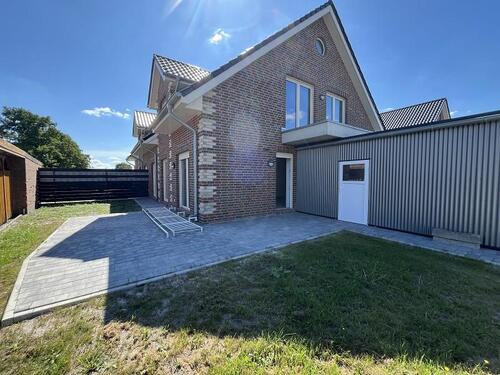 Foto - 3 Zimmer Etagenwohnung zur Miete in Westoverledingen