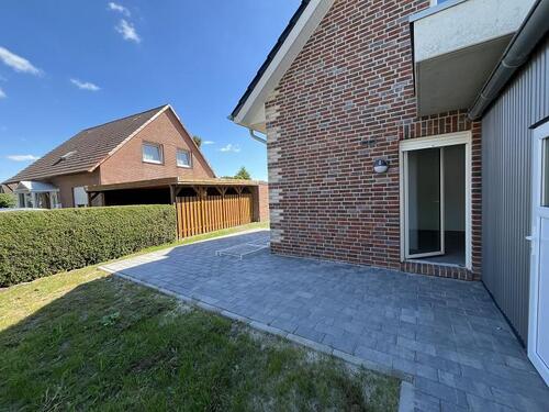 Foto - 3 Zimmer Etagenwohnung in Westoverledingen