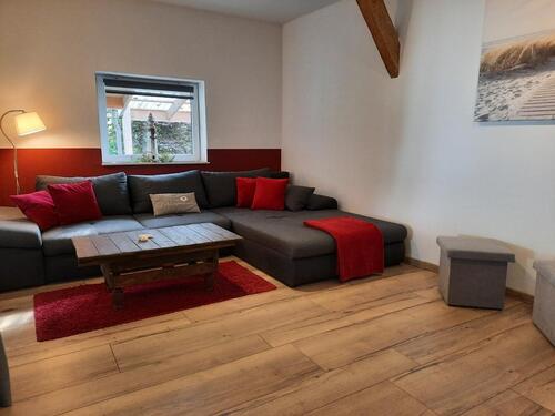 Foto - Ferienwohnung Nordsee für 6 Pers. in Schleswig-Holstein