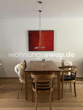 Foto - 3 Zimmer Etagenwohnung zur Miete in München