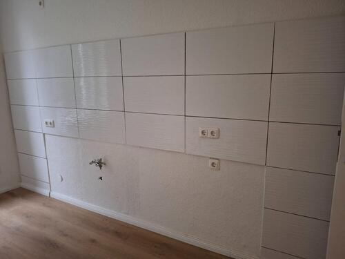 Foto - Etagenwohnung in Berlin