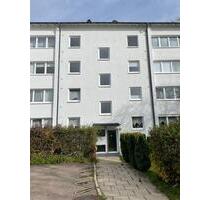 Charmante 3-Zimmer-Wohnung in Villingen-Schwenningen