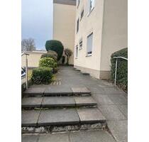 Barierrefrei Wohnung 93qm in Bocklemünd Mengenich - Köln Mülheim