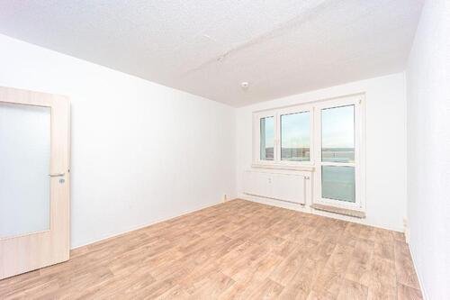 Foto - Singlewohnung mit Balkon - 280,00 EUR Kaltmiete, ca.  50,50 m²