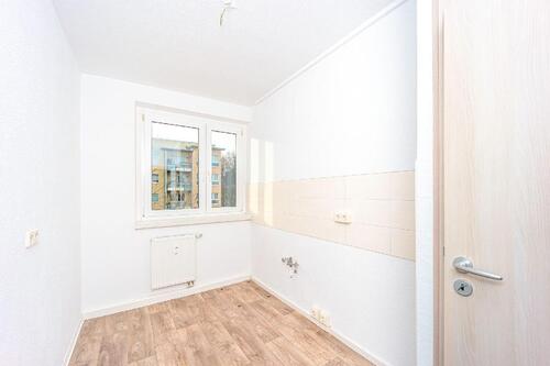 Foto - 2 Zimmer Etagenwohnung zur Miete in Eisleben (Lutherstadt)