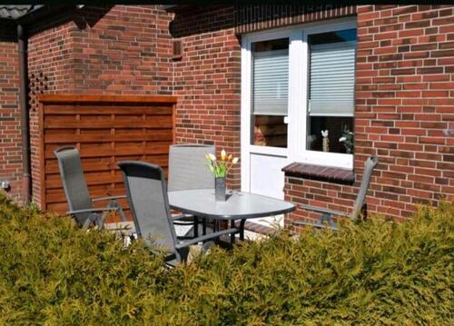 Foto - andere in Wangerland zur Miete