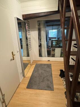 Foto - Dachgeschosswohnung in Warendorf Innenstadt – 70 m² – ab 01.03.26