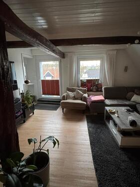 Foto - 3 Zimmer Etagenwohnung zur Miete in Sassenberg