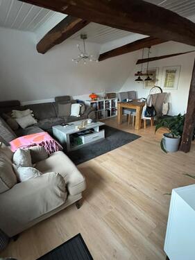 Foto - 3 Zimmer Etagenwohnung in Sassenberg