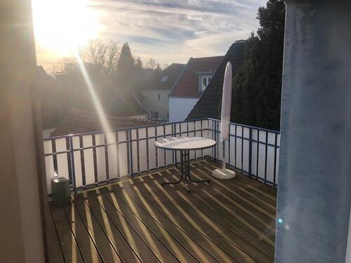 Foto - Etagenwohnung in Sassenberg zur Miete