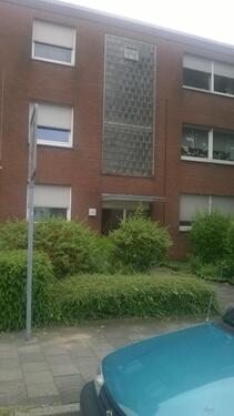 Foto - ++ schöne 2-ZiKDBBalk-Borken-Realschulstr. 4 ++