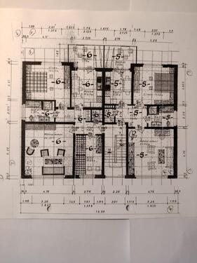 Foto - 2 Zimmer Etagenwohnung zur Miete in Borken