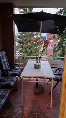 Foto - Etagenwohnung in Borken zur Miete