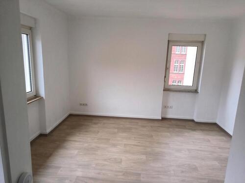 Foto - 3-Zimmer-WG im 1. OG Innenstadt TBB mit Fernsicht