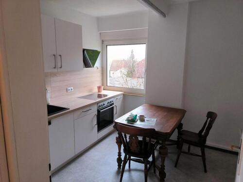 Foto - 3 Zimmer Etagenwohnung in Tauberbischofsheim