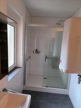 Foto - Etagenwohnung in Tauberbischofsheim zur Miete