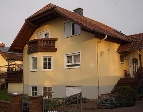 Foto - Schönes Einfamilienhaus in MettenheimRheinhessen