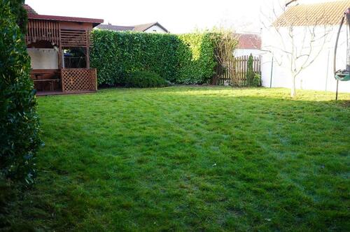 Foto - Einfamilienhaus in Mettenheim zum Kaufen