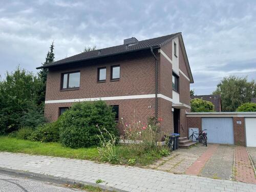 Foto - Freistehendes Einfamilienhaus mit großem Garten in Schilksee