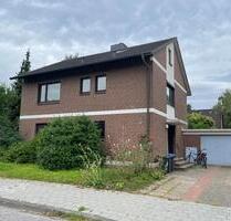 Freistehendes Einfamilienhaus mit großem Garten in Schilksee - Kiel Friedrichsort
