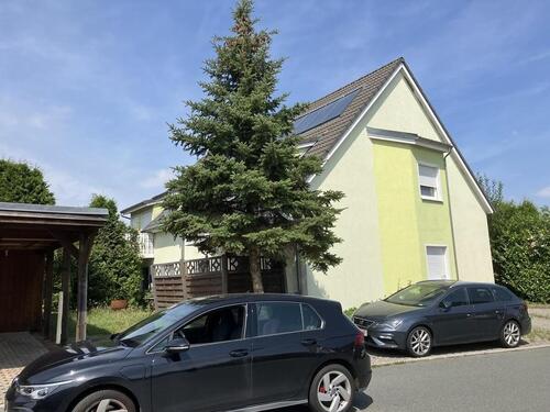 Foto - 2-Raum Wohnung im EG mit Terrasse